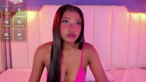 Sophie online show from December 2025 12:23:02 PM