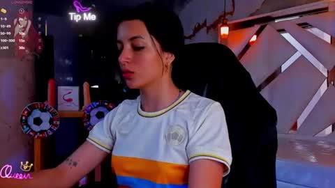 Snapshot of sophiadoll_tf chatting on June 2026 01:01:02 PM sophiadoll_tf online show from June 2026 01:01:02 PM