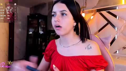 Snapshot of sophiadoll_tf chatting on July 2026 01:17:01 PM sophiadoll_tf online show from July 2026 01:17:01 PM