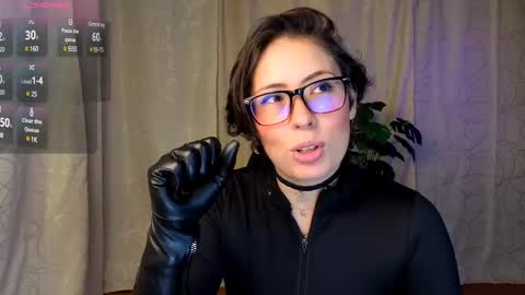 Sophia online show from February 2025 02:09:02 AM