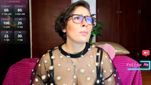 Sophia online show from March 2025 01:55:02 AM