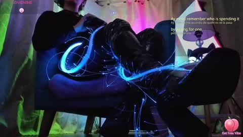 Sophia online show from September 2025 11:17:02 PM