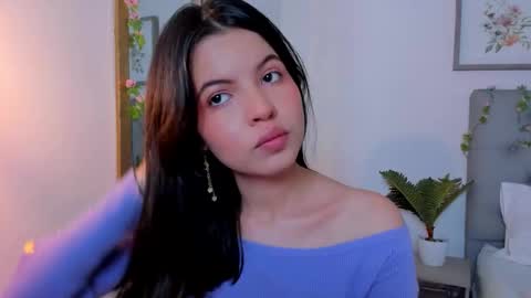 Sophia Howland online show from February 2026 09:02:01 PM