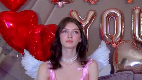 Snapshot of sophiaprove chatting on February 2026 04:58:02 PM SophiaProve online show from February 2026 04:58:02 PM