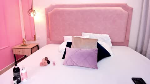 SOPHIA online show from February 2025 01:19:01 PM