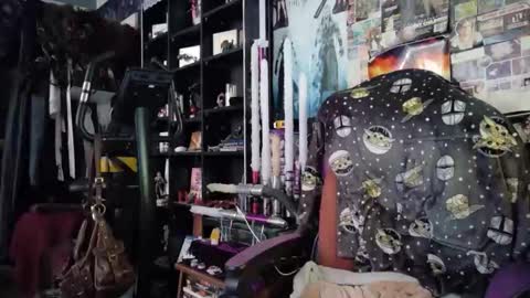 Sophie Satin1980 online show from April 2026 03:36:02 PM