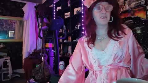 Sophie Satin1980 online show from May 2026 11:09:01 PM