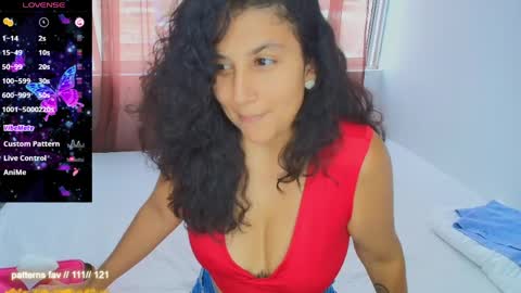 Sophia  online show from April 2026 04:15:02 PM