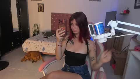 Snapshot of sophie_dolly_ chatting on June 2026 12:30:01 AM sophie doll online show from June 2026 12:30:01 AM