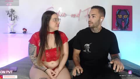 SOPHIE - FOXX online show from November 2025 11:53:02 AM