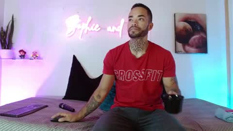 SOPHIE - FOXX online show from June 2026 12:00:02 PM