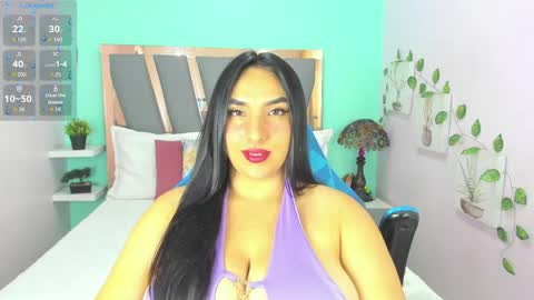 S O P H I E  online show from May 2026 08:28:01 PM