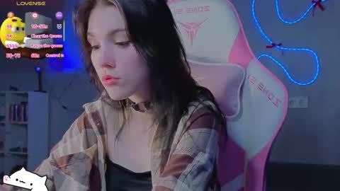 sophie_nomenal_ online show from January 2026 09:59:01 AM