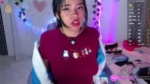 Sophie  online show from April 2026 11:49:02 PM