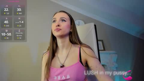 Sophie online show from March 2026 09:36:01 AM