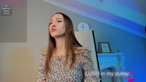 Snapshot of sophie_rocks chatting on May 2026 09:25:01 AM Sophie online show from May 2026 09:25:01 AM