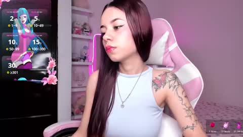 Sophie online show from November 2025 05:29:02 AM