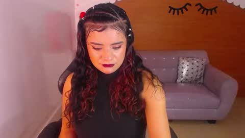 Sofia online show from February 2025 10:23:02 PM