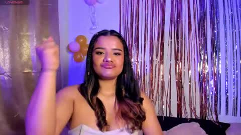 Sofia online show from November 2025 02:31:02 AM