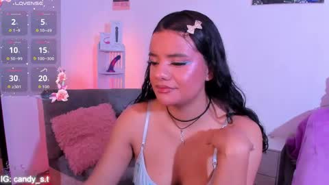 Sofia online show from May 2026 11:13:02 PM