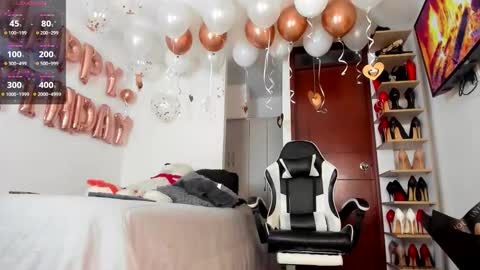 sophiebaker__ online show from November 2025 04:14:02 AM