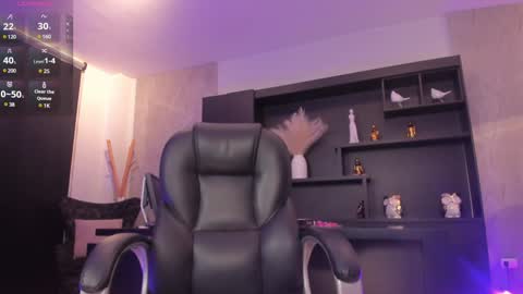 Sophie online show from January 2025 02:36:01 AM