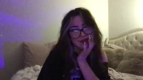 Sophie Belle online show from November 2025 03:12:02 AM