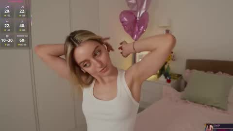 sophiebelll online show from March 2026 11:59:02 AM