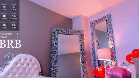 sophiebellucci online show from February 2025 07:16:02 AM