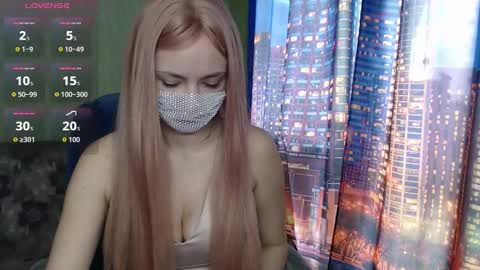 Sophie online show from March 2026 08:51:02 AM