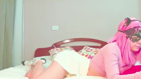 ShopieChan69 online show from January 2025 06:12:02 PM