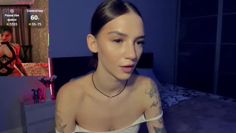 Sophie online show from November 2025 11:13:02 AM