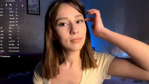 Mira online show from November 2025 05:34:01 PM