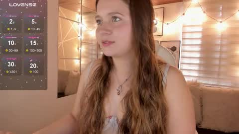 Sophie  online show from January 2026 05:16:02 PM