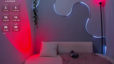 Sophie online show from December 2025 11:13:02 PM