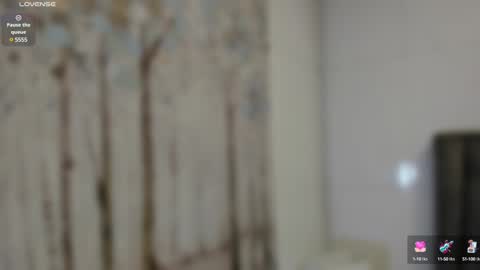 Sophie  online show from February 2025 10:26:02 AM