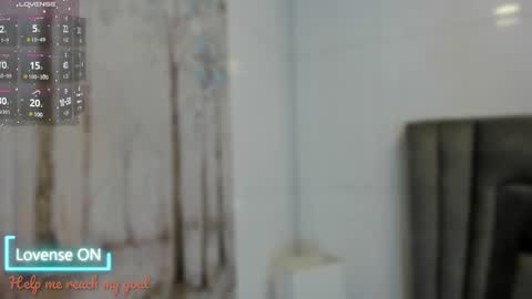 Sophie  online show from February 2025 11:04:01 AM