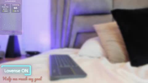 Sophie  online show from February 2025 05:25:02 PM