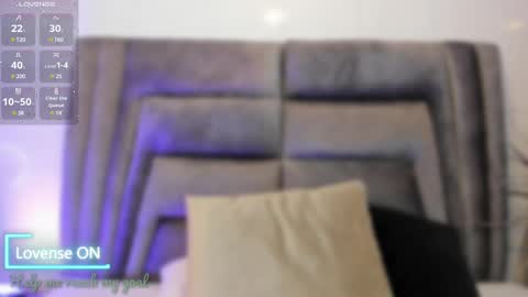 Sophie  online show from February 2025 05:53:02 PM