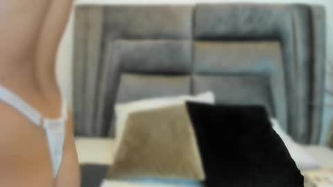 Sophie  online show from February 2025 11:38:02 AM