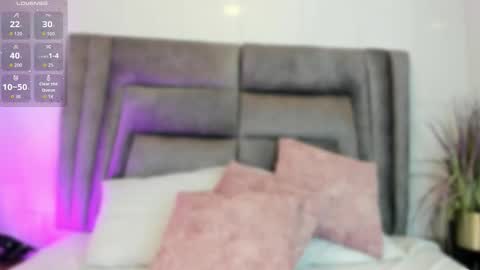 Sophie  online show from September 2025 11:32:02 AM