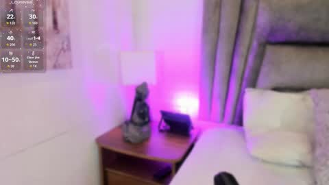 Sophie  online show from December 2025 10:57:02 AM