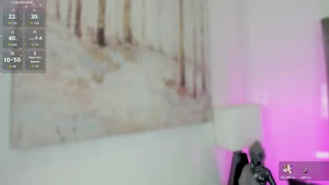 Sophie  online show from February 2026 11:03:02 AM