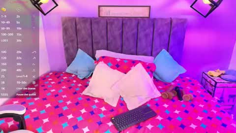         online show from October 2025 05:14:02 PM