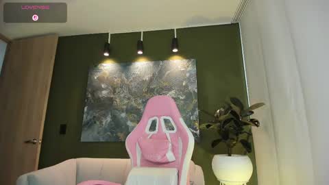 SAMANTHA online show from April 2026 02:22:02 PM