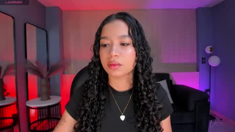 Sophie Houston online show from September 2025 11:06:02 PM