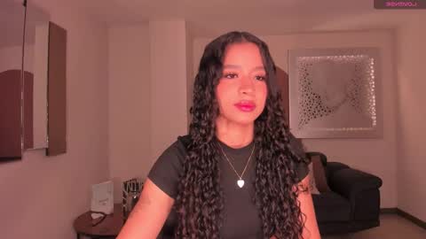 Sophie Houston online show from November 2025 11:09:01 PM