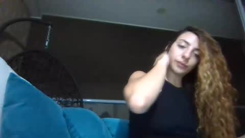 Sophia online show from March 2025 04:17:02 AM