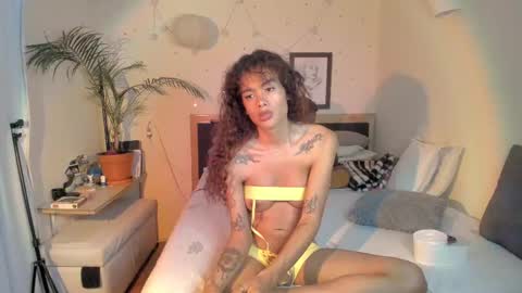 SofiTrans21 online show from February 2025 10:06:02 PM