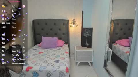 Sophie  online show from January 2025 12:48:01 PM